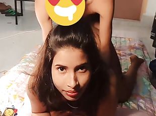 Fucking My Hot Indian Girlfriend Girlfriend Boyfriend Fucking Home Sex Video Girlfriend Blowjob Hard Fucking