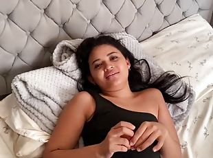 storatuttar, doggy-style, amatör, avsugning, cumshot, tonåring, hardcore, latinska, par, pov