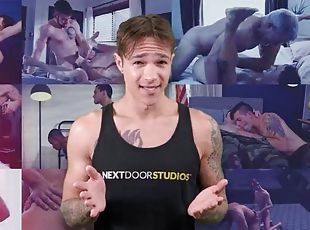 Can You Keep A Secret? I Fucked My Hot AF STEPBRO