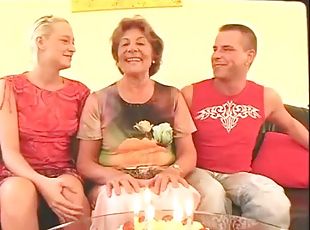 abuela