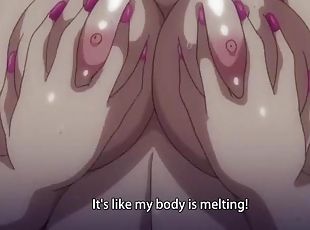 AKU NO ONNA KANBU 5