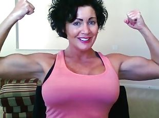 BIG tits fbb