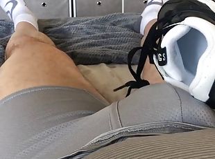 masturbation, amateur, ejaculation-sur-le-corps, jouet, hardcore, gay, ejaculation, fétiche, solo