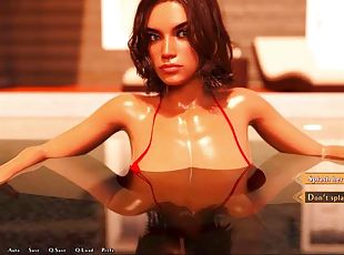 leksak, hardcore, anime, hentai, 3d, latex