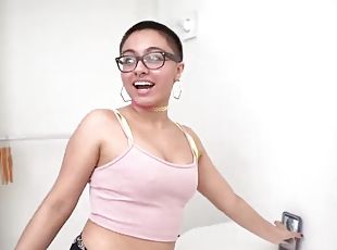 Amanda Angel:tik Tok Fucker