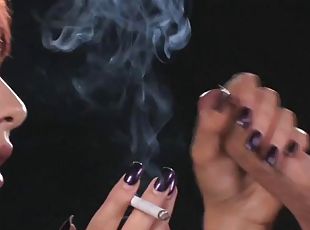 Smoke offering