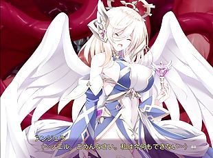 Holy Light Angel Noel 27 Sin of Pride