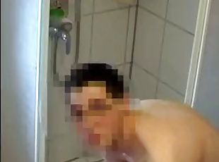 masturbation, gay, sperme