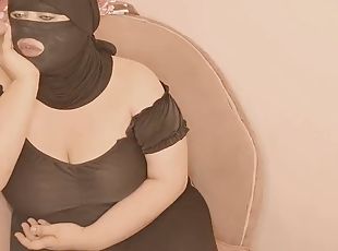 Fucking my mother-in-laws whore in her ass, complete Egyptian Arab sex with sound