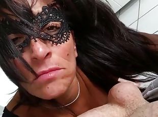 Wife hommade amateur french