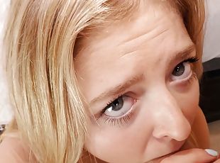 onani, gammel, blowjob, cumshot, svelging, fingret, ung-18, cum, blond, søt