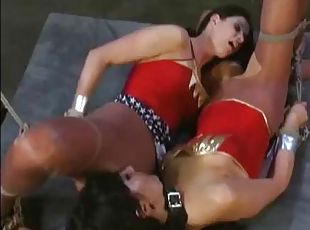 Wonder woman