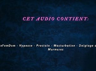 Audio Porn English Meditation for prostate pleasure