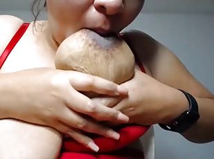 payudara-besar, puting-payudara, kencing, amatir, jenis-pornografi-milf, latina, pijat, wanita-gemuk-yang-cantik, fetish-benda-yang-dapat-meningkatkan-gairah-sex, susu