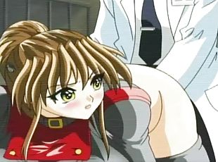 gros-nichons, masturbation, hardcore, japonais, ejaculation-interne, baisers, anime, hentai, kinky