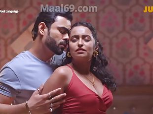 Beautiful Indian MILF adult smutty clip