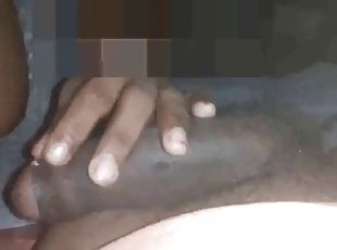 Sri Lanka New Sex Video Wet Hair Pussy Lady Blowjob  Fingering Solo Big Black Cock Next Door Woman Fuck Working Boy  part 1