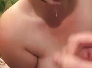 Bbw pov bj