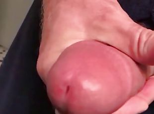 masturbation, amateur, ejaculation-sur-le-corps, gay, secousses, blanc