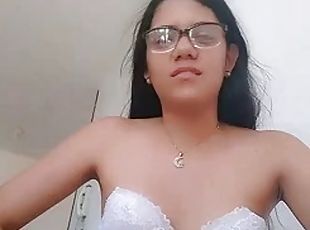 amatoriali, ragazze-giovani, giovanissime, latini, webcam, feticci, brunette