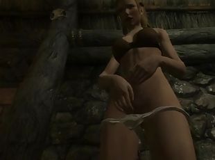 Skyrim futa