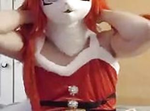 Candy canes debut