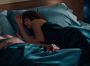 Erotic Sex Scenes - Fifty Shades Trilogy