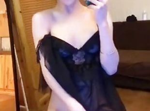 Sexy Ladyboy