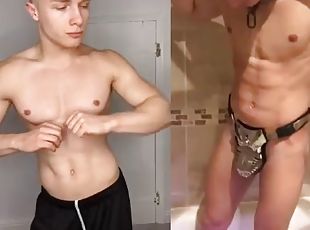 gay, jóvenes18, mona