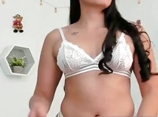 Delicious latina cam 2