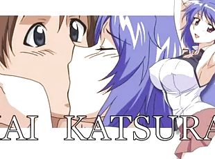 日本人, エロアニメ