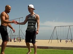 Tyler and Austin fuck again