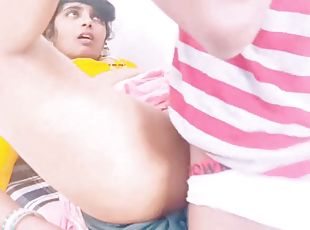 Desi telugu housewife electrician  Telugu  talks