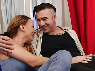 Spicy Pristine Edge memorable adult movie