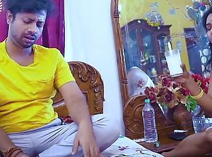 Husband share His NEWLY wife with  brother