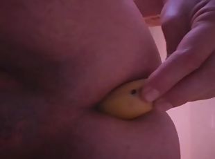 masturbación, amateur, anal, juguete, hardcore, gay, italiano, culazo, banana, chupando