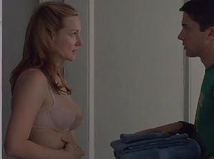 Laura Linney scene from P.S. 2004