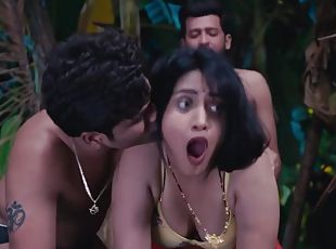 Slutty Indian teen amateur xxx scene