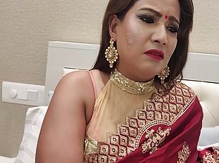 Beautiful Indian Stepmom Pussy And Ass Fucked Hard By Stepson