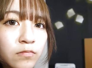 素人, フェラチオ, 日本人, 手コキ, シャン, フェティッシュ