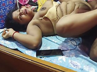 Devor Bhabir Romantic Sex