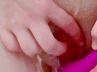 imbaiere, masturbare-masturbation, batran, orgasm, pasarica, amatori, matura, jet-de-sperma, milf, jucarie