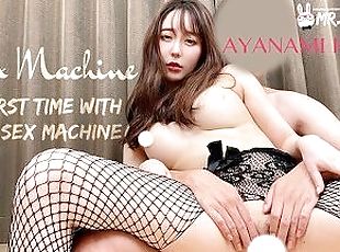 asiatique, gros-nichons, monstre, orgasme, fellation, jouet, japonais, bdsm, machines, seins