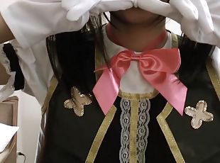 Cosplay 03