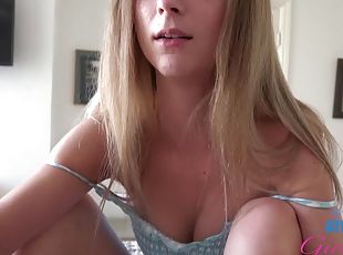 ATKGirlfriends - Pretty Face Macy