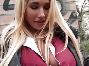 gros-nichons, femme-de-ménage, public, amateur, ados, pornstar, point-de-vue, blonde, trésorerie, tatouage