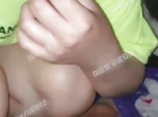 asiatique, masturbation, pisser, amateur, fellation, ejaculation-sur-le-corps, ejaculation-interne, sexe-de-groupe, trio, pieds