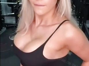 Onlyfans Leak Teen Blowjob Gym Big Tits Missionary Big Ass Doggystyle Facial