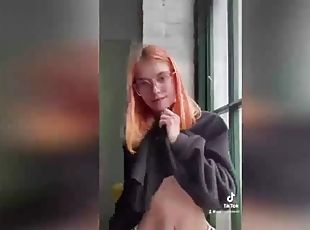 Hot girls on Tiktok, mega compilation