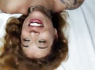 Hot wife Gabgbang